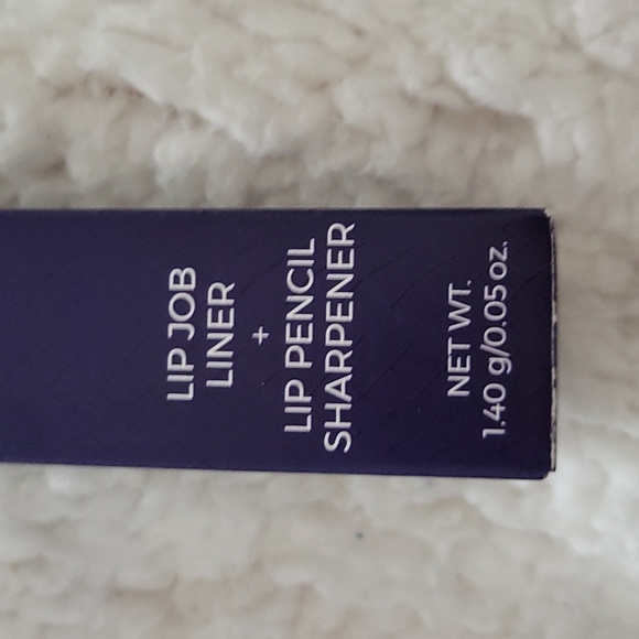 Dragon beauty lip job liner & sharpener - Picture 4 of 5